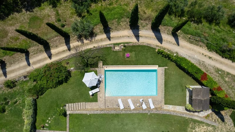 POGGIO NOVOLI 6 - Tuscany