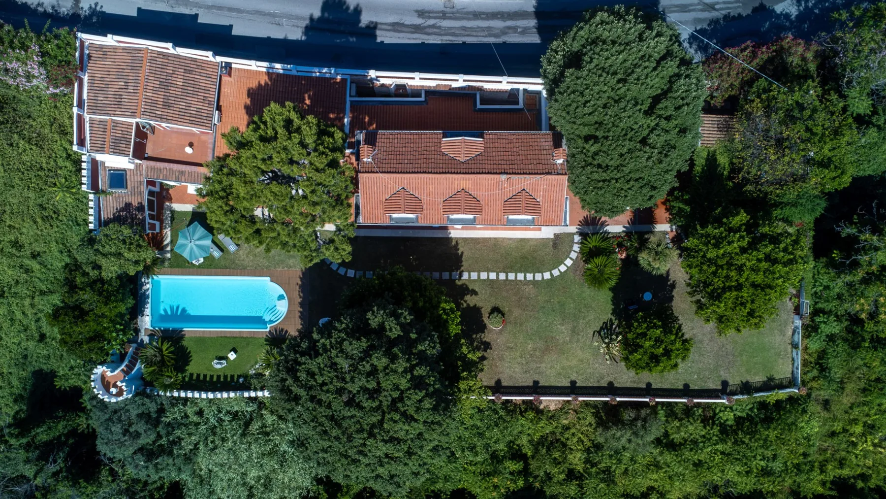VILLA FIOLA 8