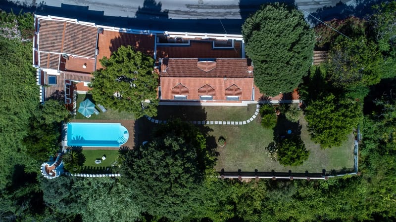 VILLA FIOLA 8