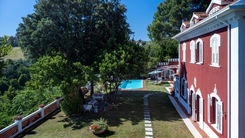 VILLA FIOLA 8