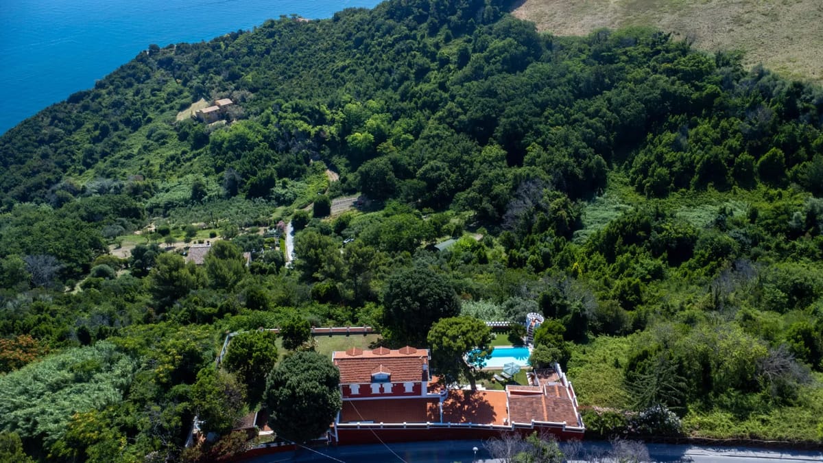 VILLA FIOLA 8