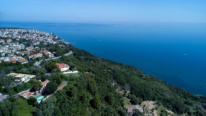 VILLA FIOLA 8