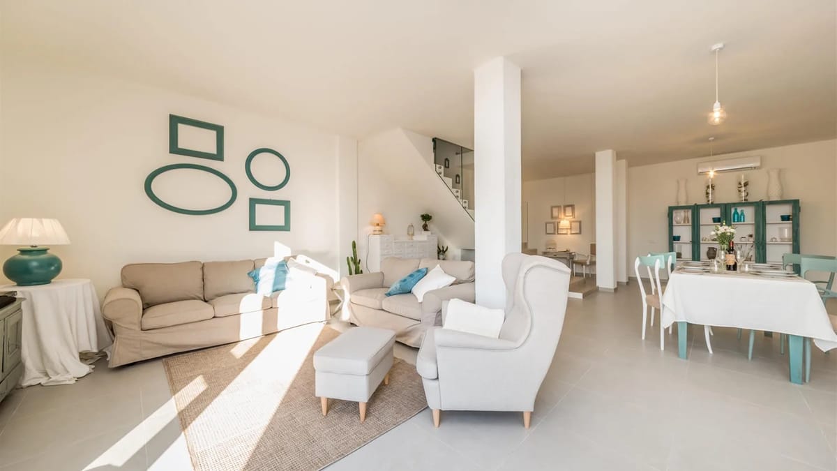 CASA DI EOLO 8+2 - Marche
