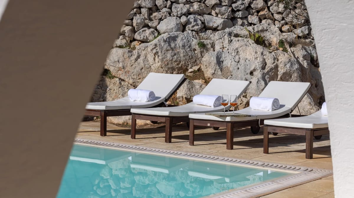 VILLA FLORIA 4 - Puglia
