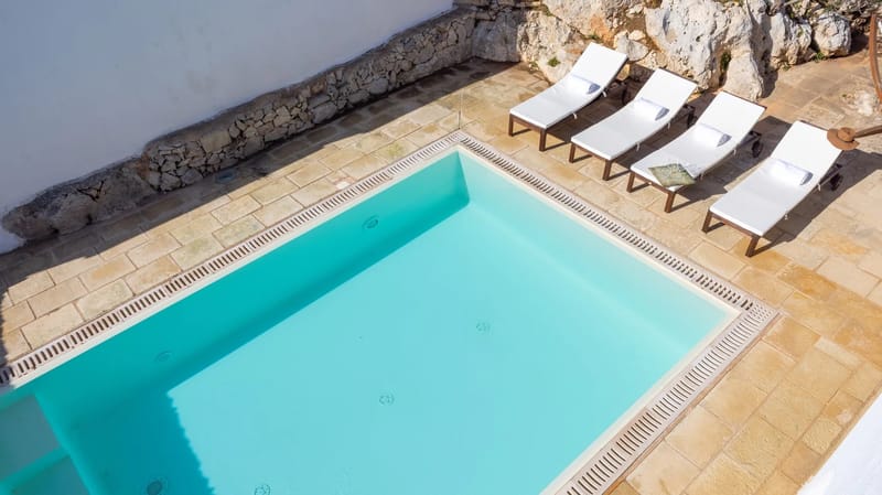VILLA FLORIA 4 - Puglia