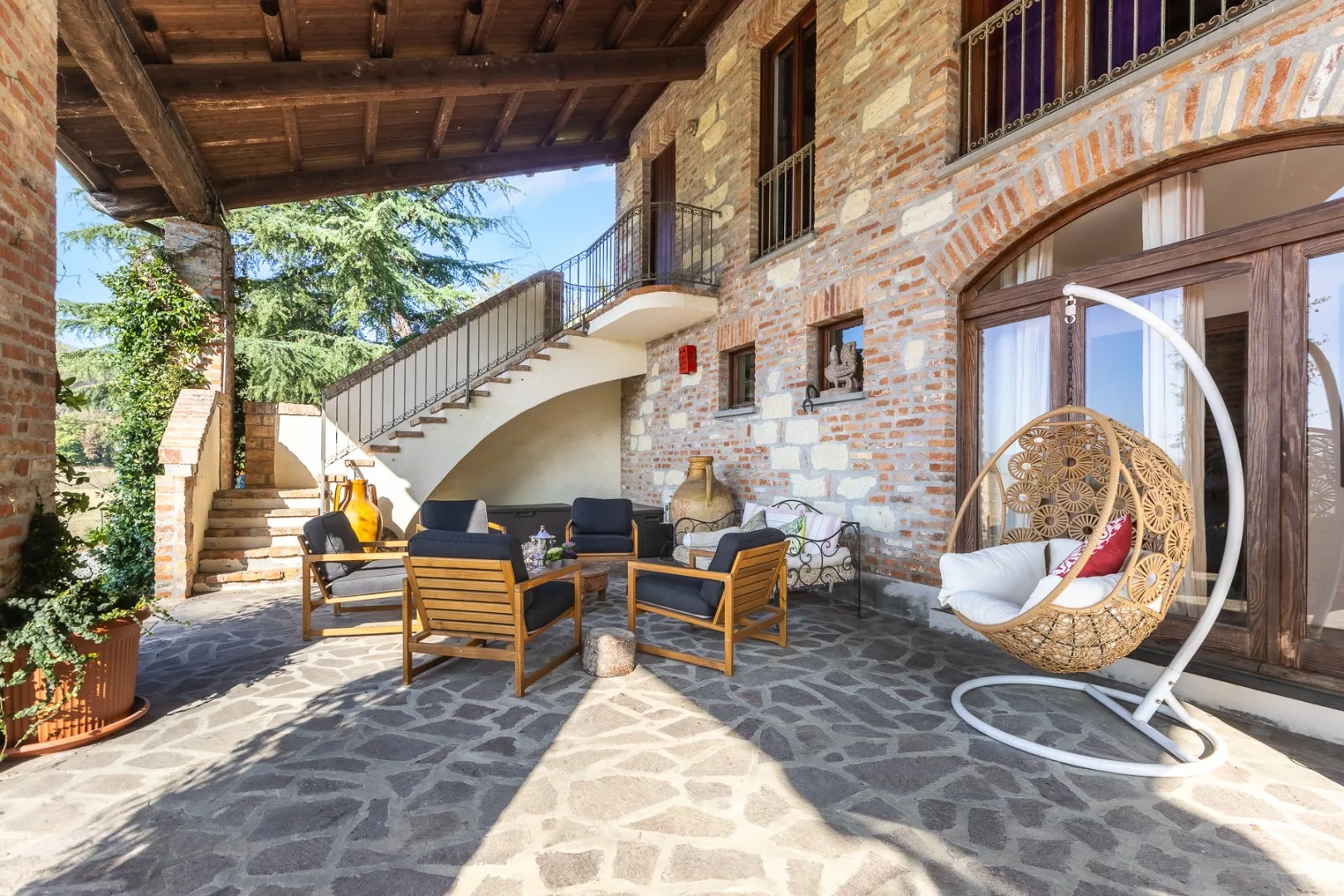 CASCINA MONFERRATO 12 - Piedmont