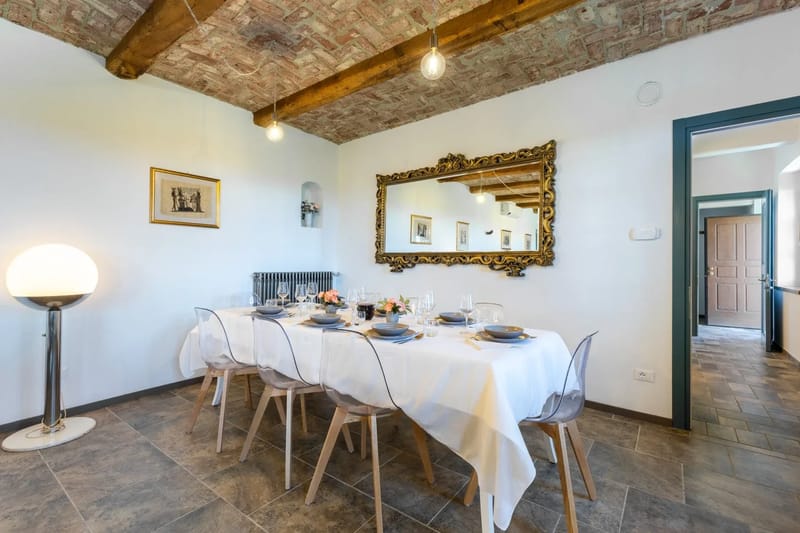 CASA LEONARDA 8+2 - Piedmont