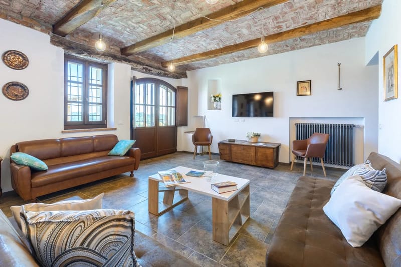 CASA LEONARDA 8+2 - Piedmont