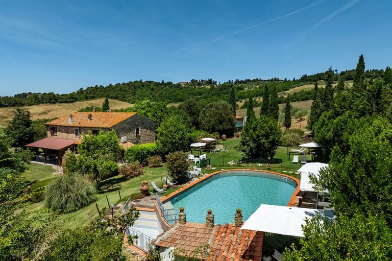 IL PRATONE 12 - Tuscany