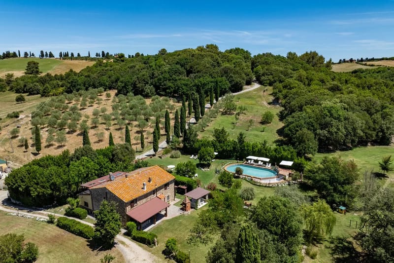 IL PRATONE 12 - Tuscany