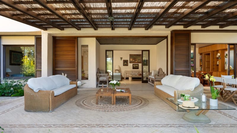 VILLA PUNTALA 10 - Tuscany