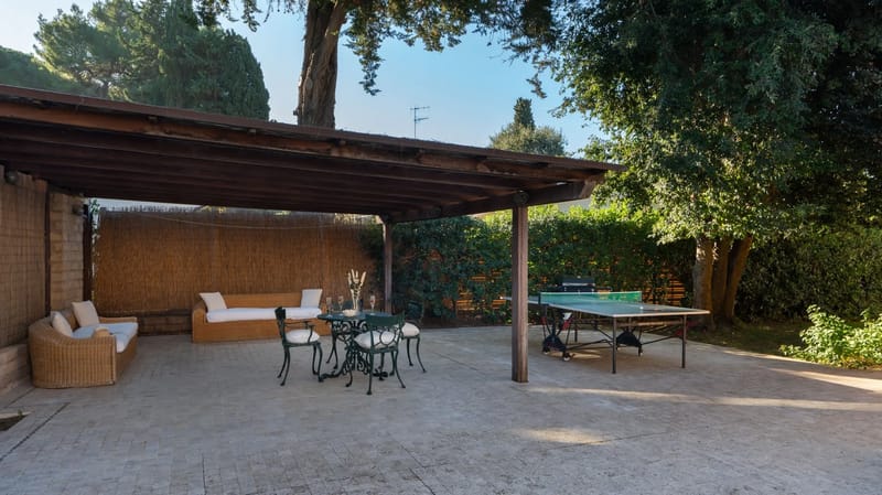 VILLA PUNTALA 10 - Tuscany