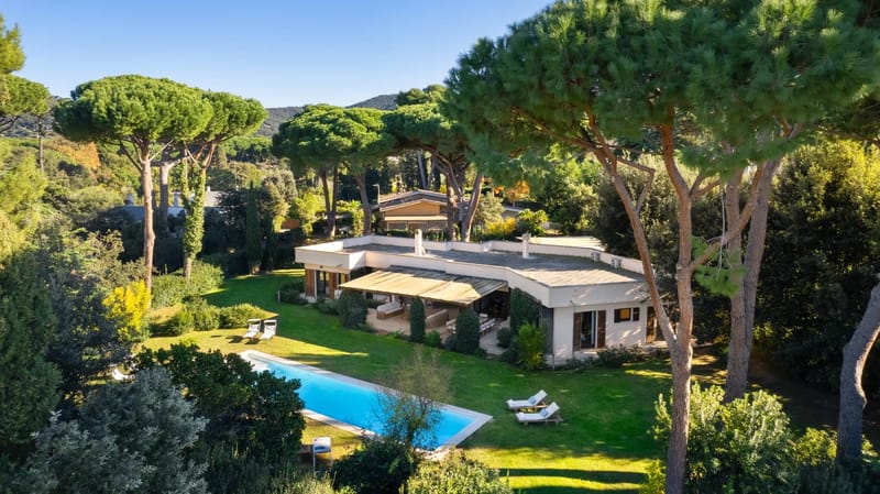 VILLA PUNTALA 10 - Tuscany
