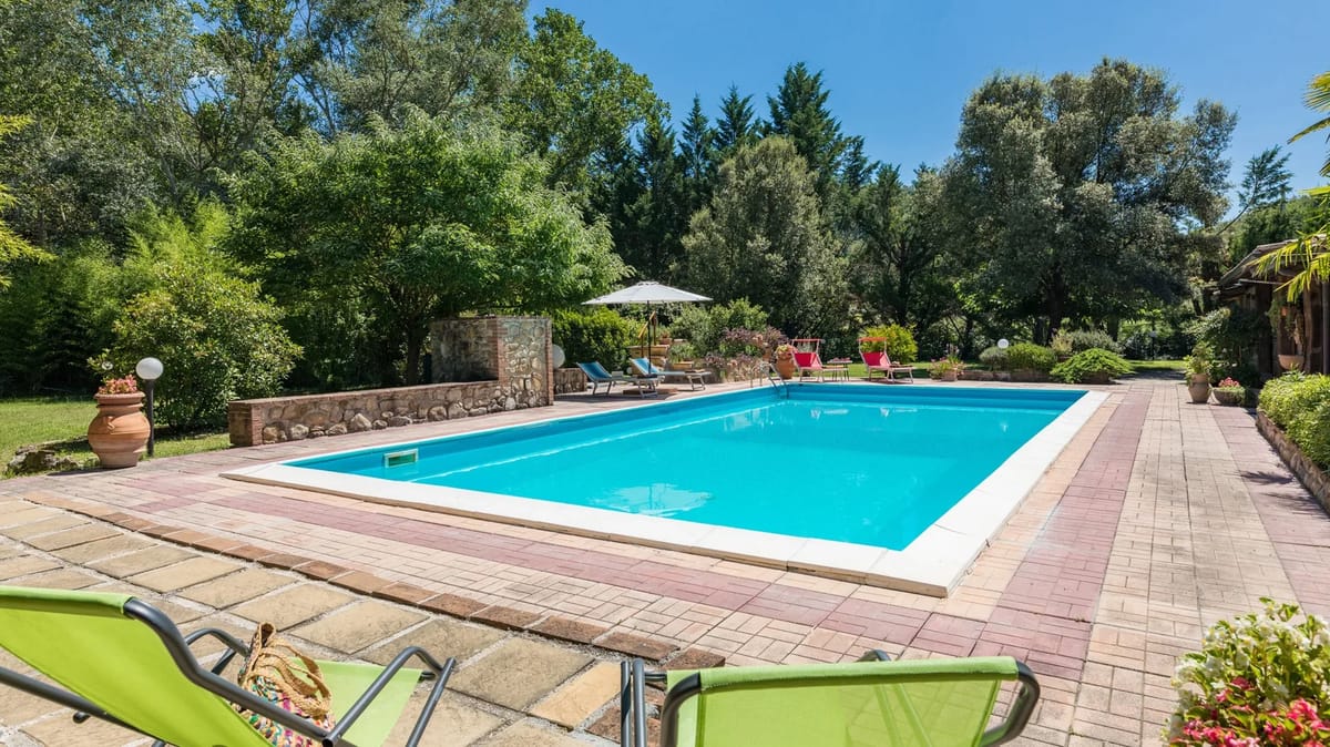 DIMORA ALESSANDRA 4 - Umbria