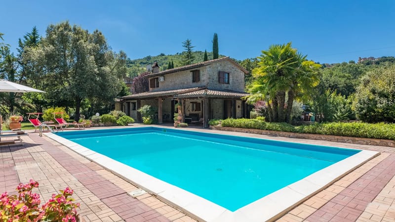 DIMORA ALESSANDRA 4 - Umbria