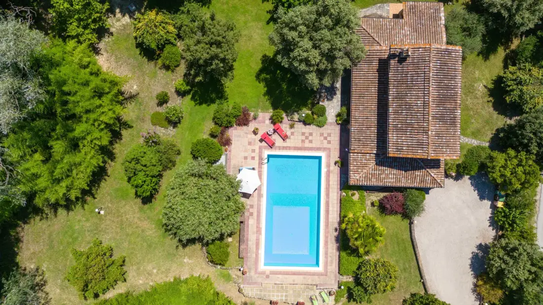DIMORA ALESSANDRA 4 - Umbria