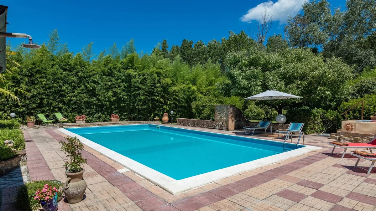 DIMORA ALESSANDRA 4 - Umbria