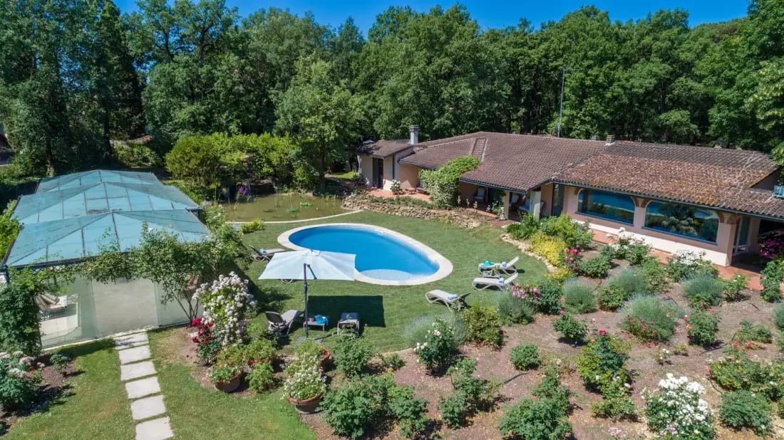 VILLA MIMMINA 8 - Tuscany