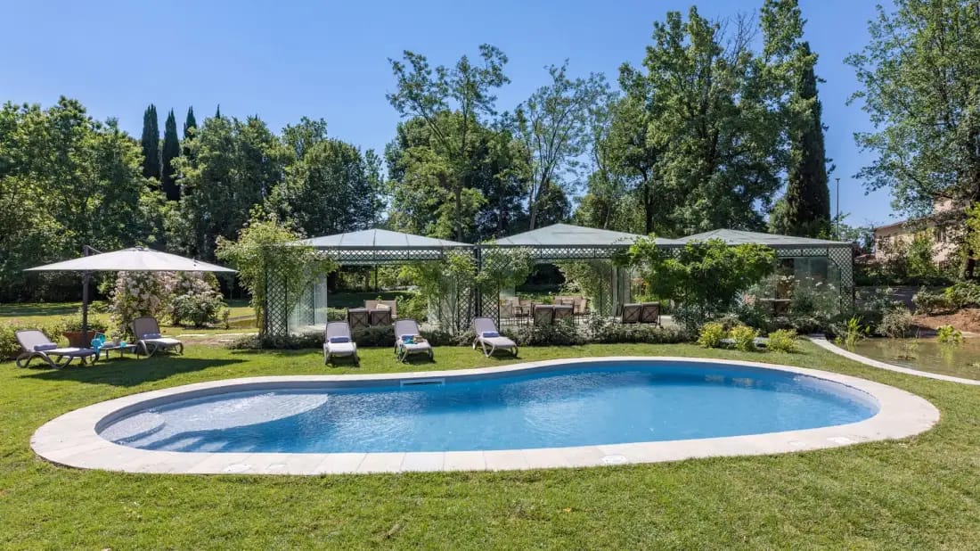 VILLA MIMMINA 8 - Tuscany
