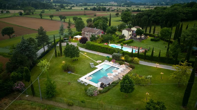 LA COLONICA 18 - Tuscany