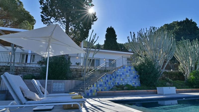 VILLA ARMONIA 8 - Sicily