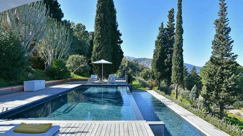 VILLA ARMONIA 8 - Sicily