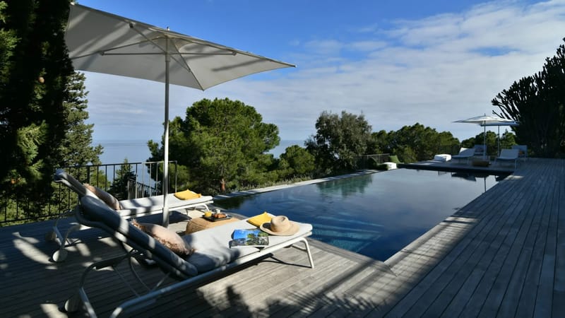 VILLA ARMONIA 8 - Sicily
