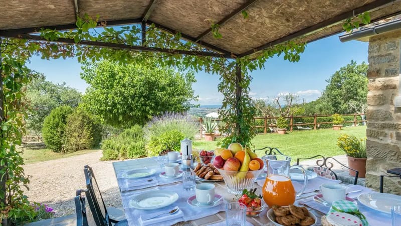 LA TORRETTA 10 - Tuscany
