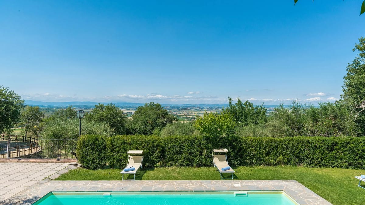 LA TORRETTA 10 - Tuscany
