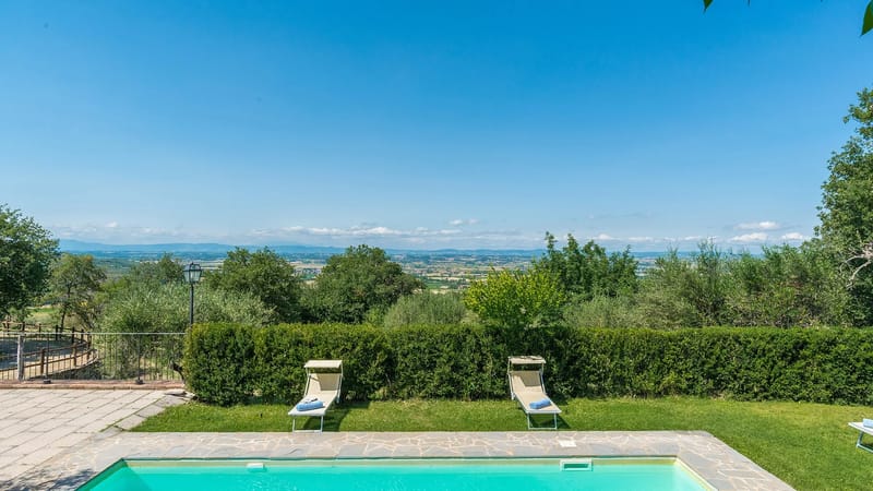 LA TORRETTA 10 - Tuscany