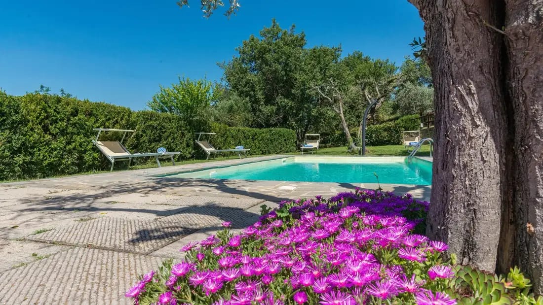 LA TORRETTA 10 - Tuscany