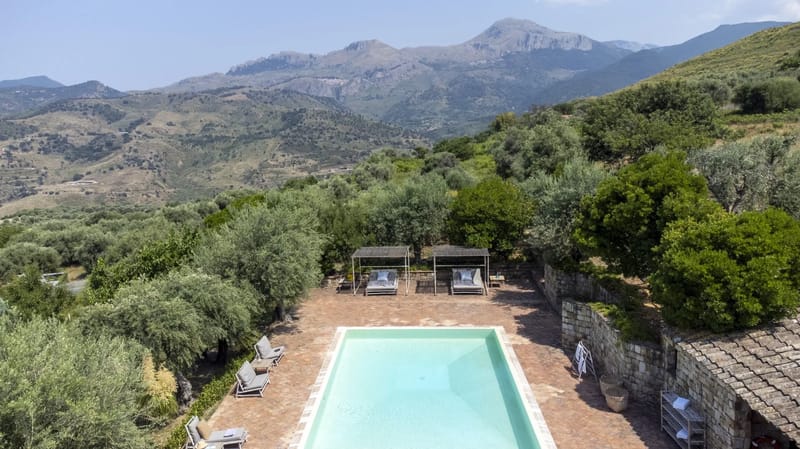 VILLA PASSULUNARA 14 - Sicily