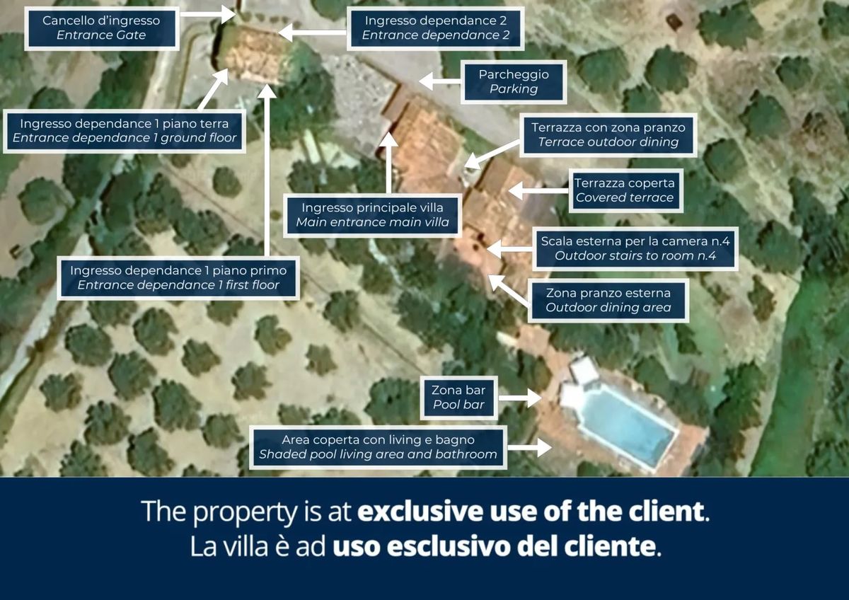 VILLA PASSULUNARA 14 - Sicily