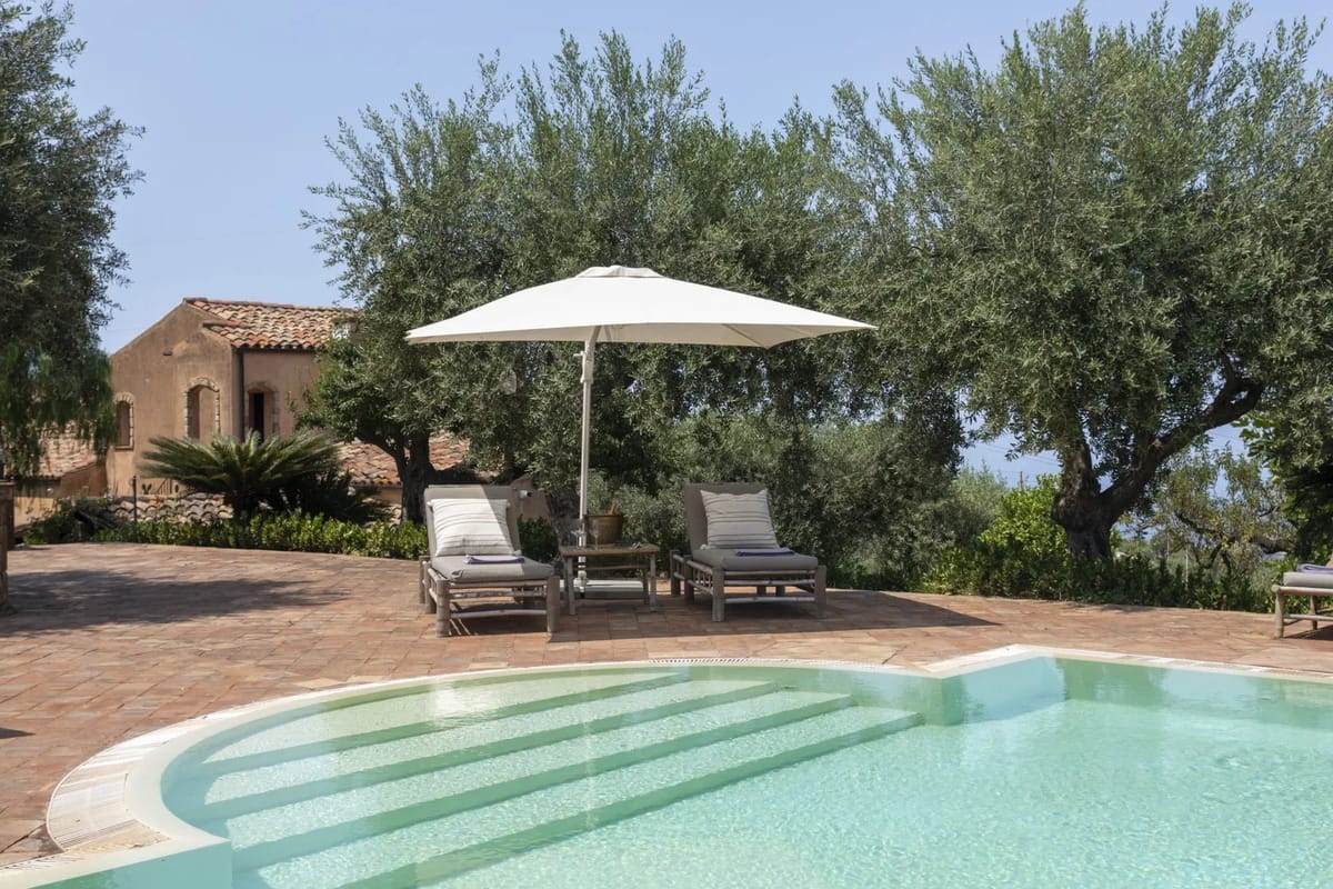 VILLA PASSULUNARA 14 - Sicily