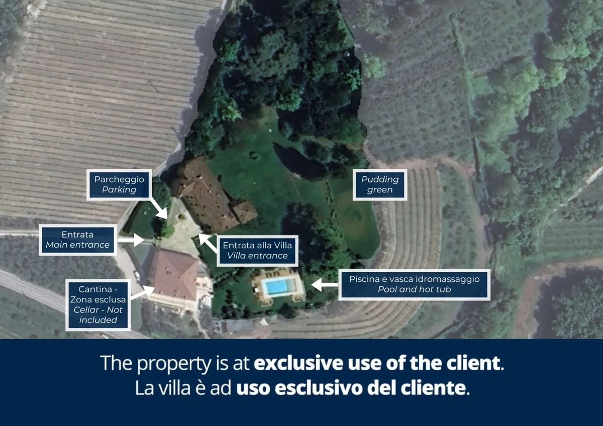 VILLA TORRE DI TERZOLAN 10 - Veneto