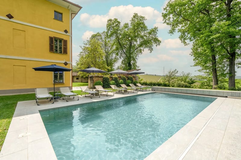 TENUTA SCHIAVON BARRERO 12 - Piedmont