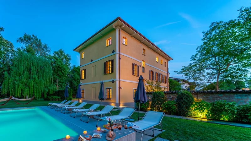TENUTA SCHIAVON BARRERO 12 - Piedmont