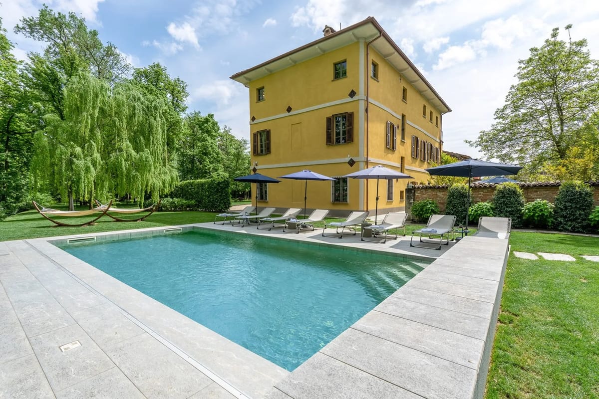 TENUTA SCHIAVON BARRERO 12 - Piedmont