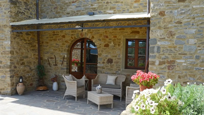 TORRE LA RIPA 8 - Tuscany