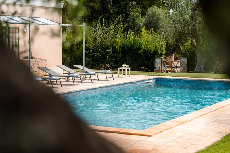 TRULLO MAGNIFICO 8 - Puglia
