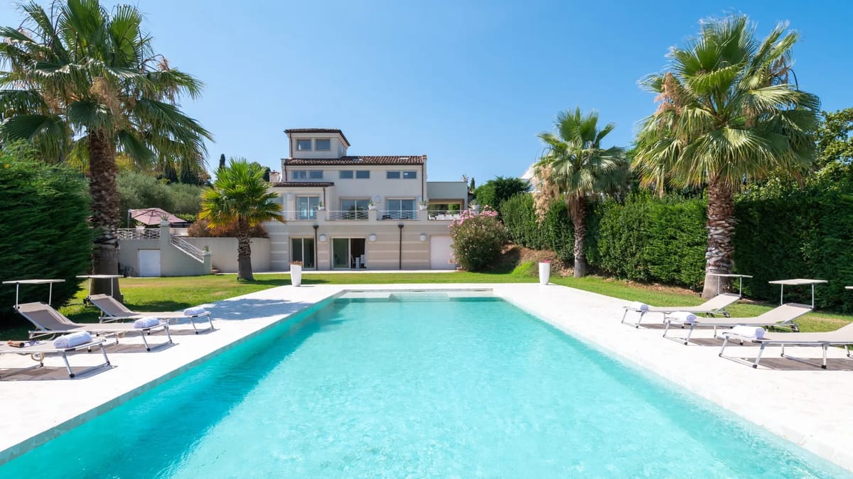 VILLA BIANCA 10 - Emilia Romagna