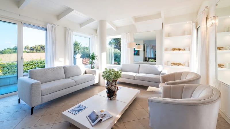 VILLA BIANCA 10 - Emilia Romagna
