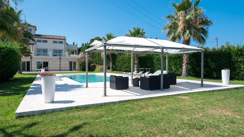 VILLA BIANCA 10 - Emilia Romagna
