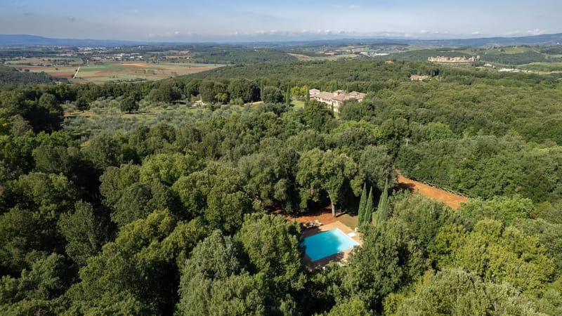 BORGO GALLINAIO 26 - Tuscany