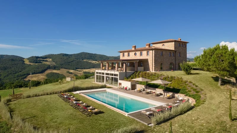 IL POGGIARELLONE 18 - Tuscany