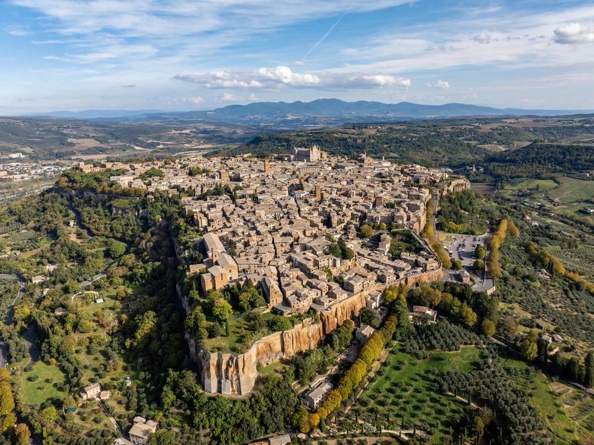 POGGIO AMBRATO 9 - Umbria