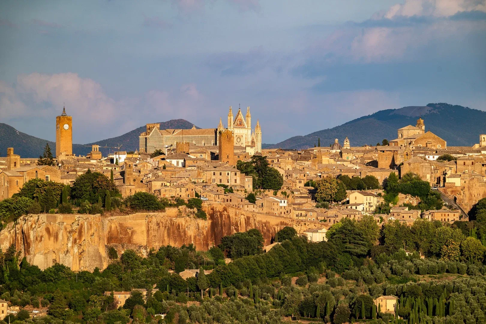 POGGIO AMBRATO 9 - Umbria