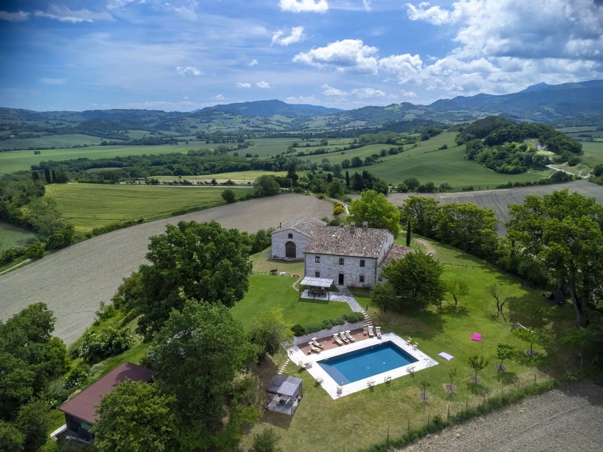 CHECELLO 12 - Marche