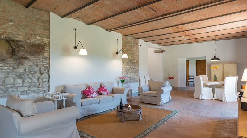 PODERE FABBRICA 12 - Umbria