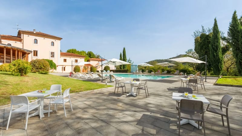 TENUTA ESDRA 20 - Lazio